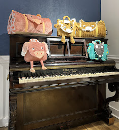 Photo n°18 de Suite N°5 à Fougères (Magasin de maroquinerie)