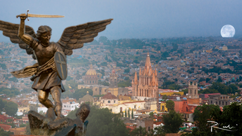 San Carlos FOTO STUDIO