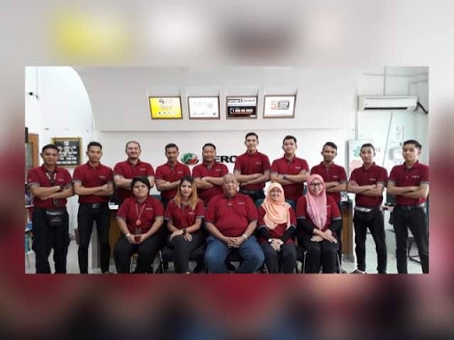 Perodua Service Ampang Bukit Permai
