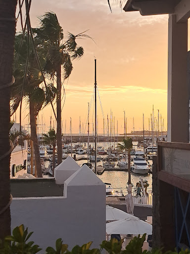 Café Terraza - Thumbnail