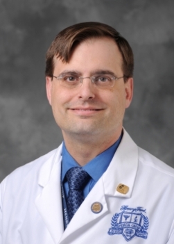 Sean M Drake, MD - Thumbnail