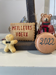 Photo n°16 de Les Gourmandises de To à Saint-Rémy-de-Provence (Épicerie fine)