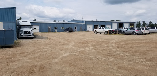 HyLife Distribution Center Gallery - Canada
