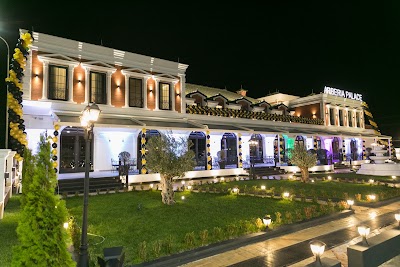 Arberia Palace Hotel