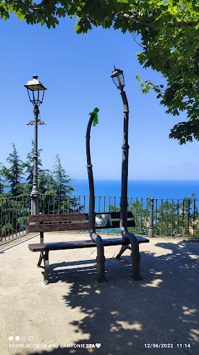 Vico degli ombrelli - Thumbnail