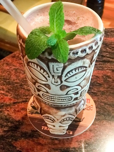 Photos of Trader Vic's