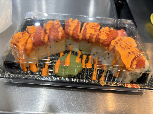 Quickway Japanese Hibachi - Manassas - Thumbnail