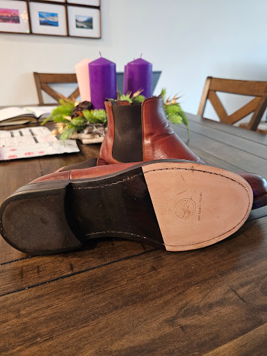 Alex's Shoe Repair & Sales