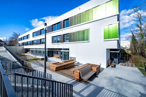 Klinik für Psychiatrie und Psychotherapie Fürth