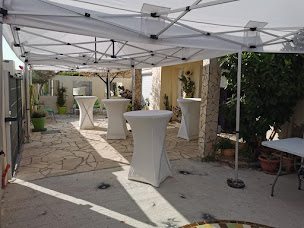 Photo n°5 de LED DECO EVENT à Bessan (Prestataire de mariage)