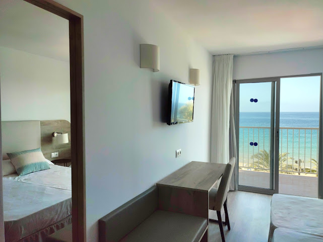 Flats Friends Hotel Mar Blau by null