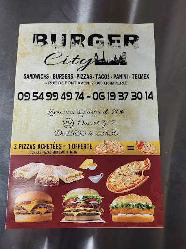 Photo 3 - BURGER City