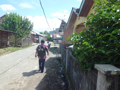 Photos of MIN Tebing Tinggi