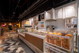 Photo n°54 de Bagel Corner - Bagels - Donuts - Café à Le Pontet (Sandwicherie)