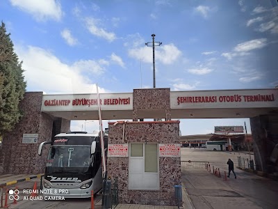 Gaziantep Otogarı