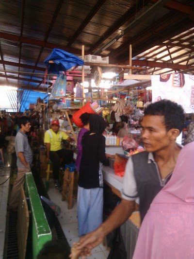 Photos of Aur Duri Local Market