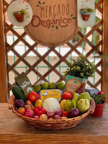 Mercado Orgánico BEGARO by null