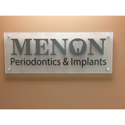 Menon Periodontics and Implants, LLC Gallery - United States