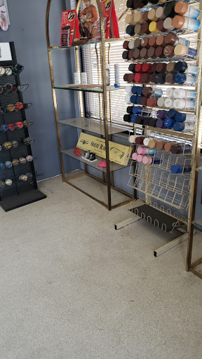 College Shoe Repair - Thumbnail