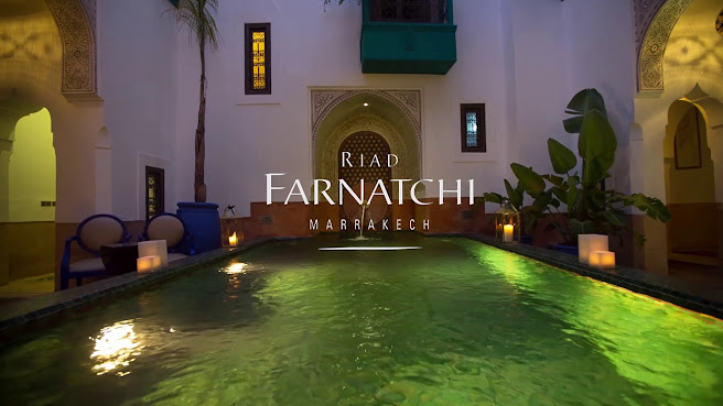 Le Farnatchi by null