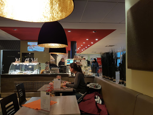 EDEKA Backstube - Visual