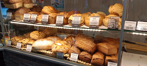 Boulangerie du Golf de Valescure - Thumbnail