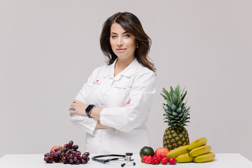Dr. Natasha Fuksina astraMDHealth.com - United States