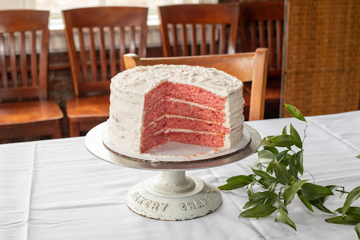 Freight House Restaurant Gallery - United States