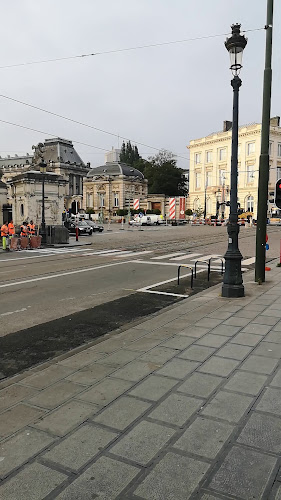 Palais du Coudenberg telefoonnummer