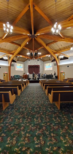 Truth Tabernacle of Hood River Gallery - United States