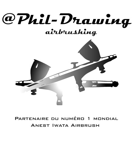 phildrawing - Visual