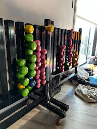 Photo n°31 de Planète Fitness - Salle de sport Nimes Carré Sud à Nîmes (Sauna)