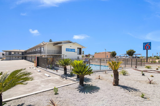 Motel 6 Moreno Valley, CA - Perris