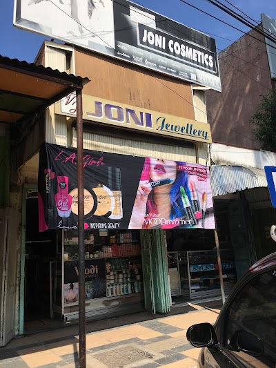 Photos of Joni Cosmetic & Jewelery