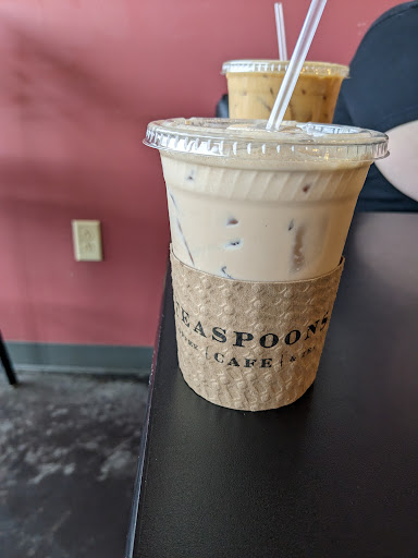 Teaspoons Cafe - Thumbnail