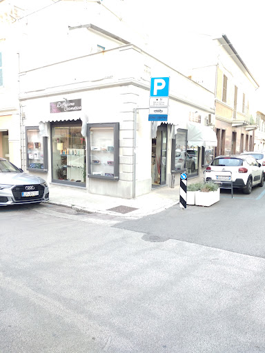 Diffusione Cosmetica - Visual