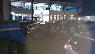Photos of LPP RRI Jayapura
