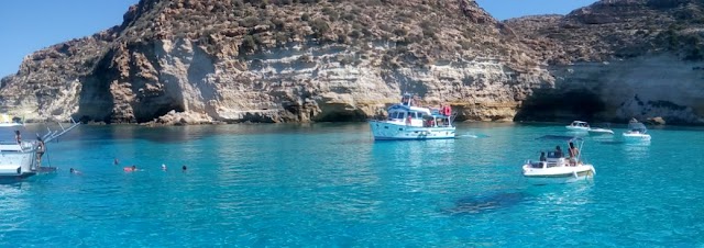 Cala Creta