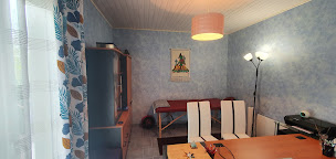 Photo n°1 de Ricochets de Bogda à Barbezieux-Saint-Hilaire (Thérapeute Reiki)