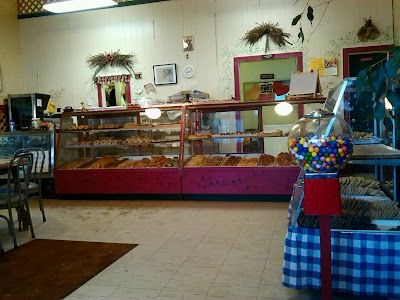 Boomerang Bakery