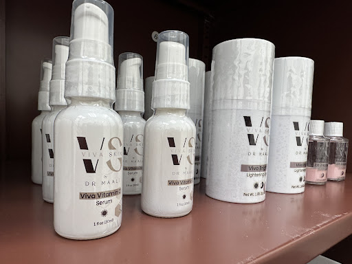 Viva Skin by Dr Maali