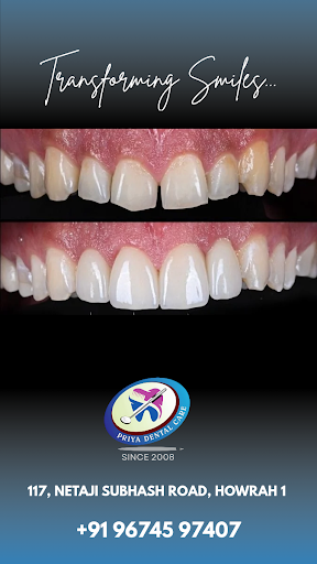 We Care For Your Smile... post image