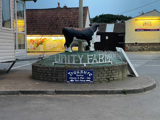 Unity Farm Statue Gallery - United Kingdom