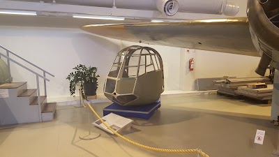 Photos of Aviation Museum of Central Finland