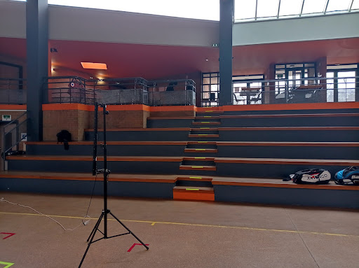 Club de badminton de Sains en Gohelle : Les volants de la Gohelle - Thumbnail
