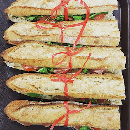 Photo n°13 de Boulangerie de la Fontaine à Arnouville (Boulangerie)