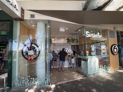 Photo of Sushi Ari Mooloolaba