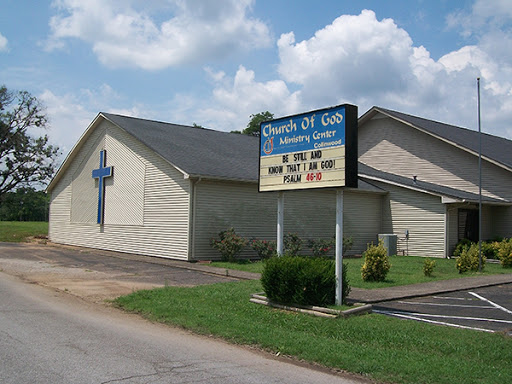 Collinwood Church of God