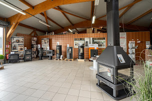 Photo n°2 de FlameSpeed SARL à Argent-sur-Sauldre (Chauffagiste)