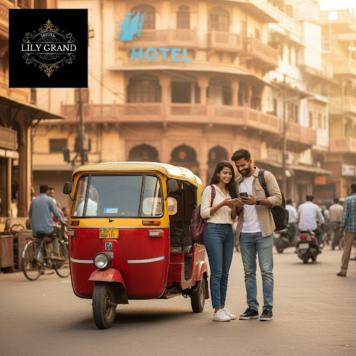 Planning your visit to the vibrant city of Varanasi? Let Hotel Lily Grand guide you through econo… post image
